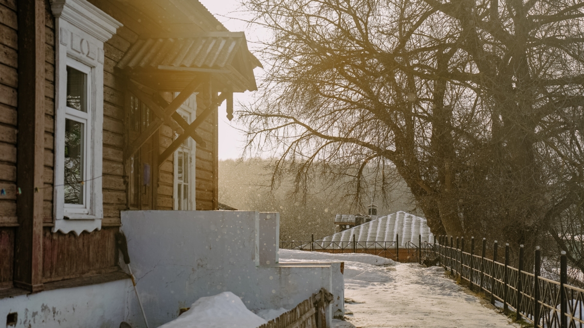 Светлана Мулыкина