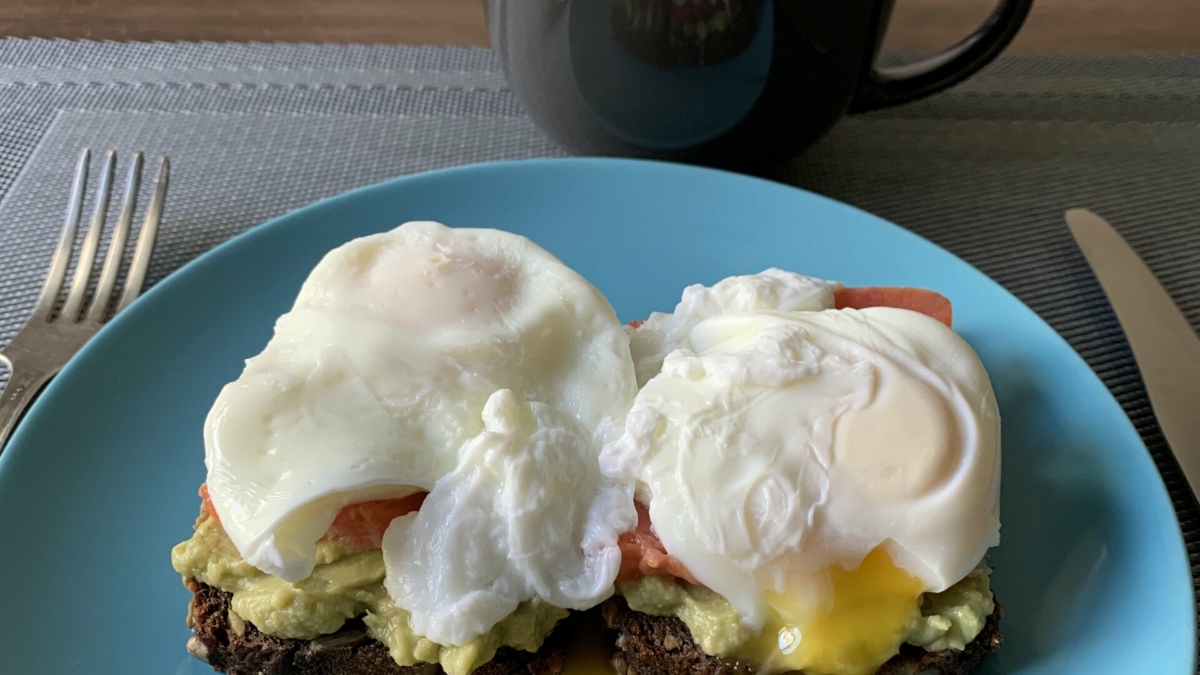 ТОП-5 бюджетных суперфудов для тех, кому за 55: дешево — не значит невкусно ИА SM-News