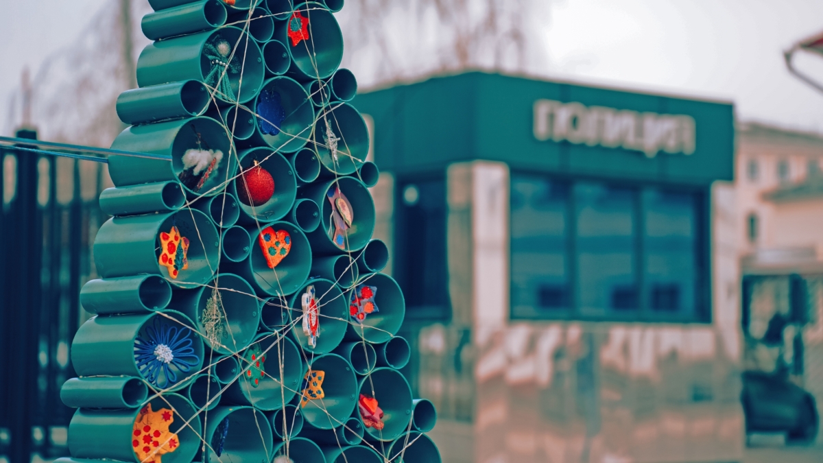 Светлана Мулыкина