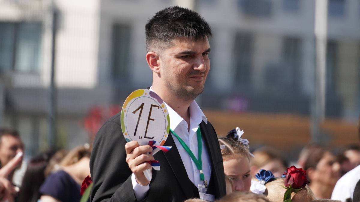 Светлана Мулыкина