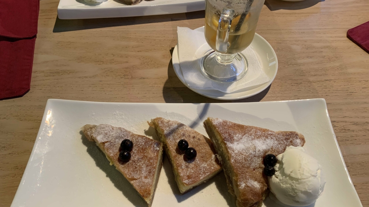 Для тех, кто не умеет печь – нежный пирог с ягодами: готовить проще, чем заварить чай ИА SM-News