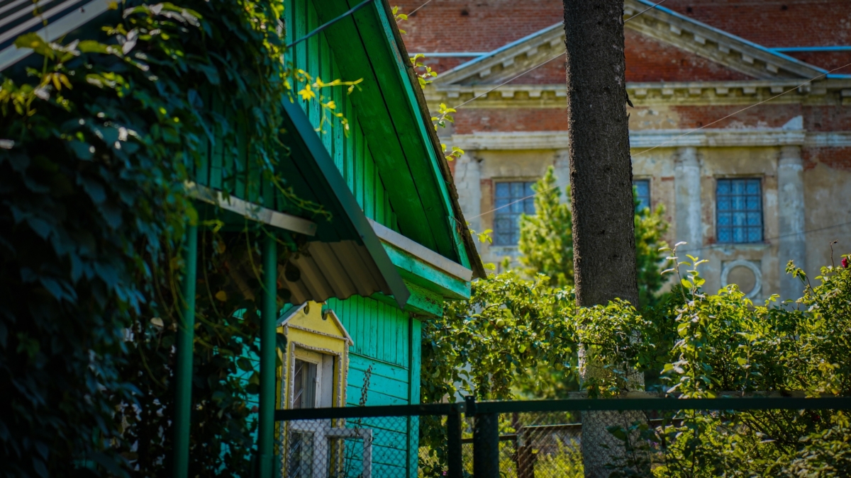 Самый надежный способ не замерзнуть зимой – не утеплять дом: и это не шутка, а грамотный расчет Светлана Мулыкина