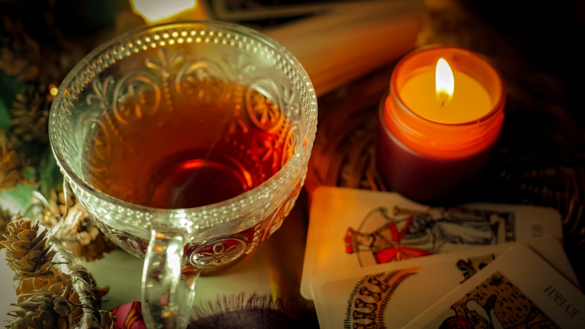 Конец сезона Скорпионов: хватайте удачу за хвост и не бойтесь жала — что сделать до 23 ноября Светлана Мулыкина