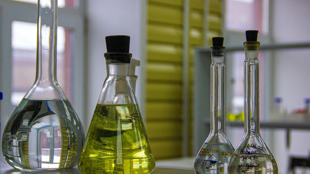 Натуральный освежитель воздуха своими руками: простой рецепт без химии — для уюта и комфорта в доме ИА SM-News