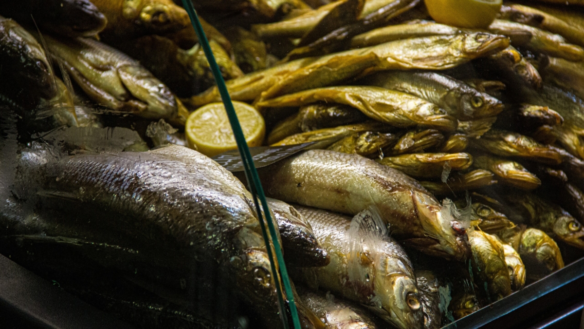 Рулетики из лаваша с селедкой: что приготовить на Новый 2026 год — аппетитно и быстро редакции