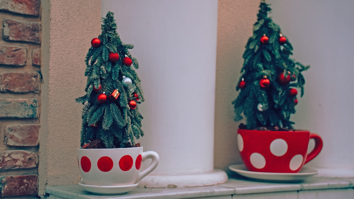 Новый год в семейной эстетике: ТОП-5 украшений, превращающих праздник в личную историю Светлана Мулыкина