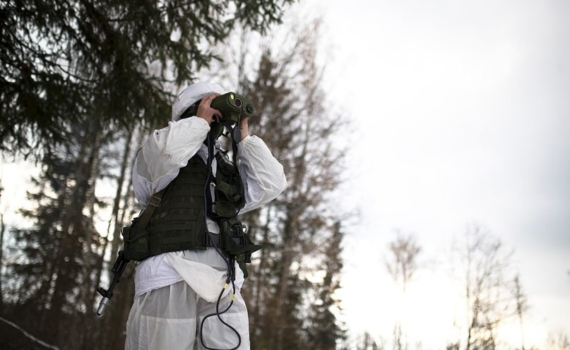 Баранчик: Контроль ВС РФ над Покровском обеспечит перелом текущей кампании Баранчик: Контроль ВС РФ над Покровском обеспечит перелом текущей кампании