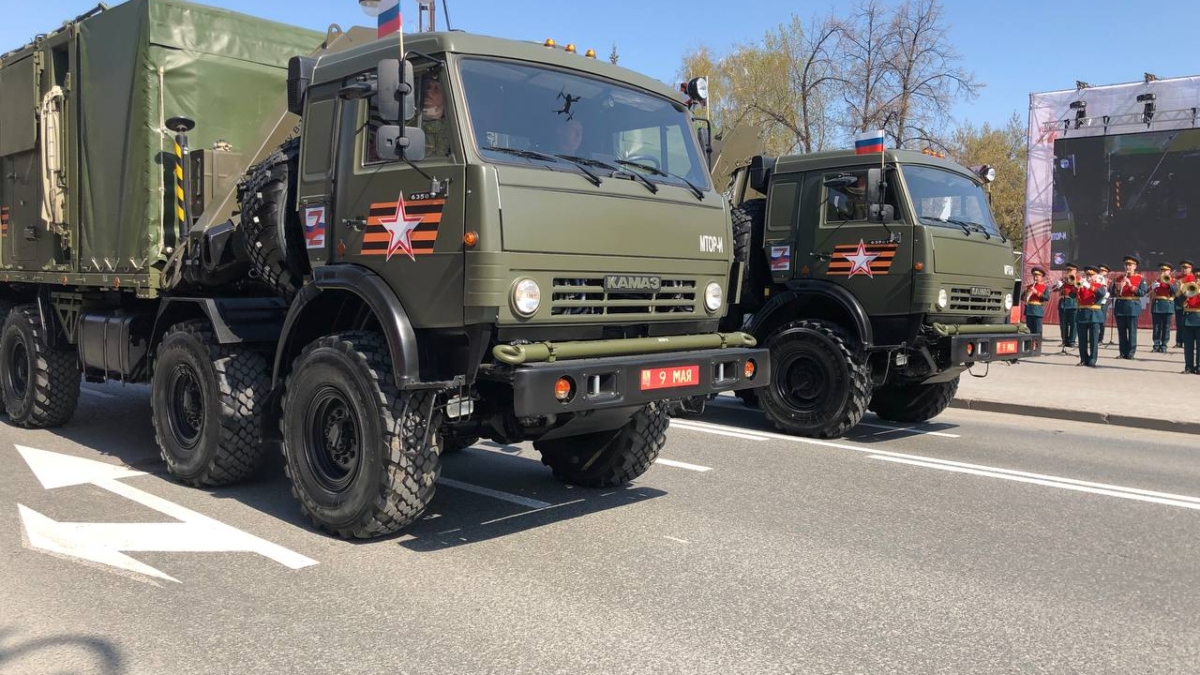 Историк Белоусов оценил советские потери среди пленных в ВОВ в 4 млн убитых ИА SM-NEWS