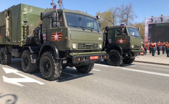 Историк Белоусов оценил советские потери среди пленных в ВОВ в 4 млн убитых Историк Белоусов оценил советские потери среди пленных в ВОВ в 4 млн убитых