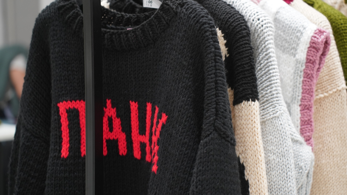 Зима без жертв: российские дизайнеры отказались от компромиссов между теплом и стилем Светлана Мулыкина