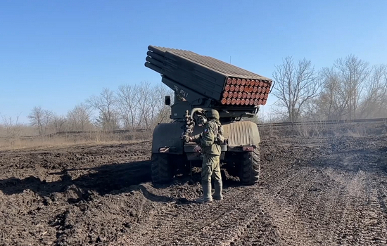 Река Оскол стала центром боев на купянском участке, сообщил эксперт Река Оскол стала центром боев на купянском участке, сообщил эксперт