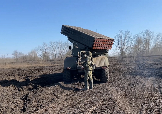 Официальный сайт Минобороны России mil.ru
