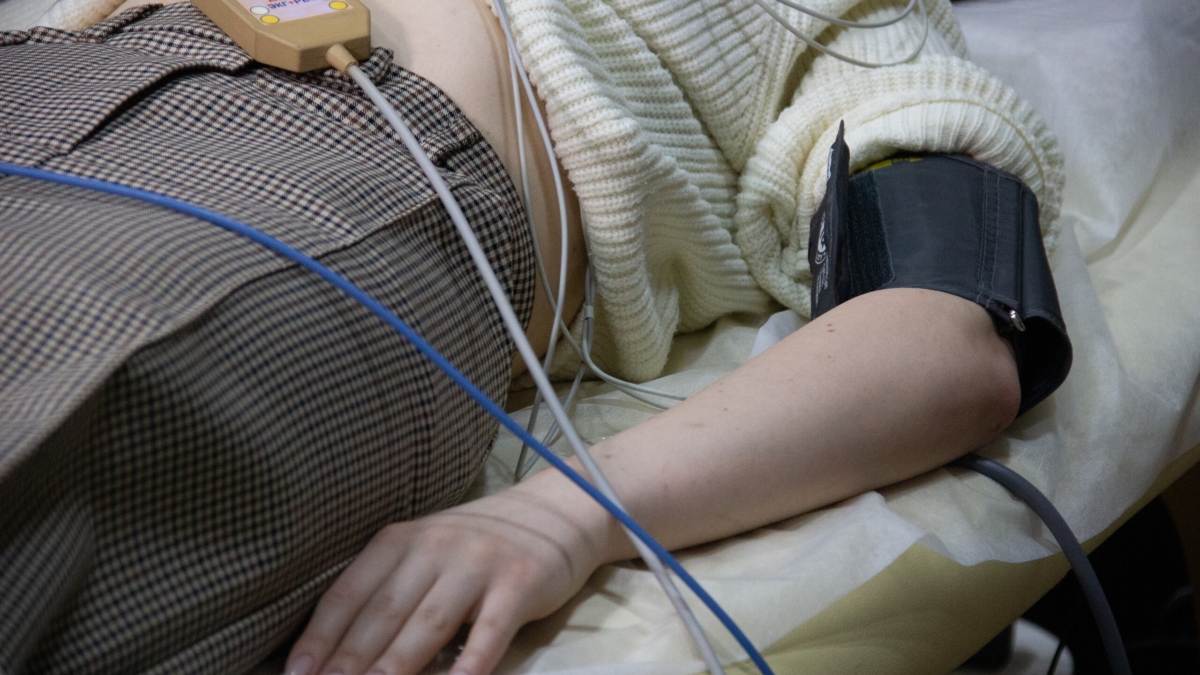 Шепот мыслей ускоряет пульс: оказывается, внутренний монолог управляет вашим сердцем ИА SM-News