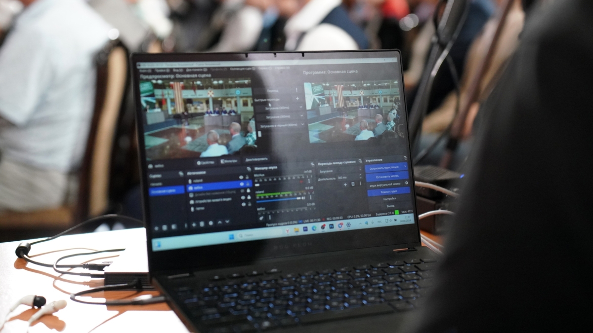 Светлана Мулыкина
