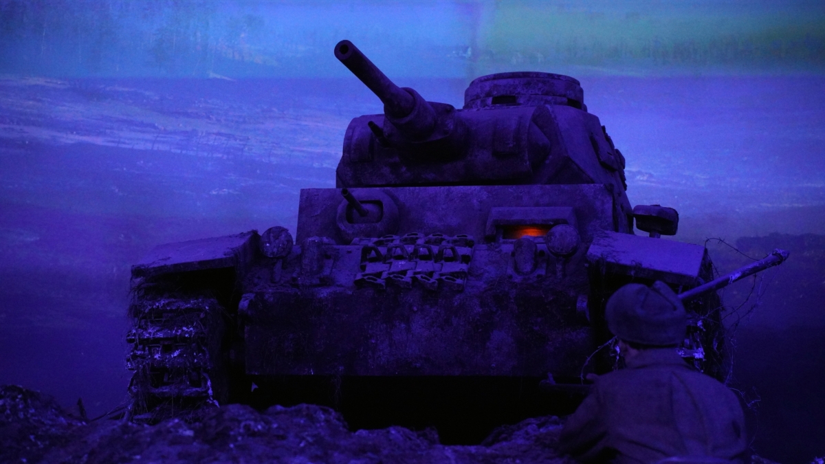 Словацкие документалисты-энтузиасты помнят о роли СССР в освобождении Европы Светлана Мулыкина