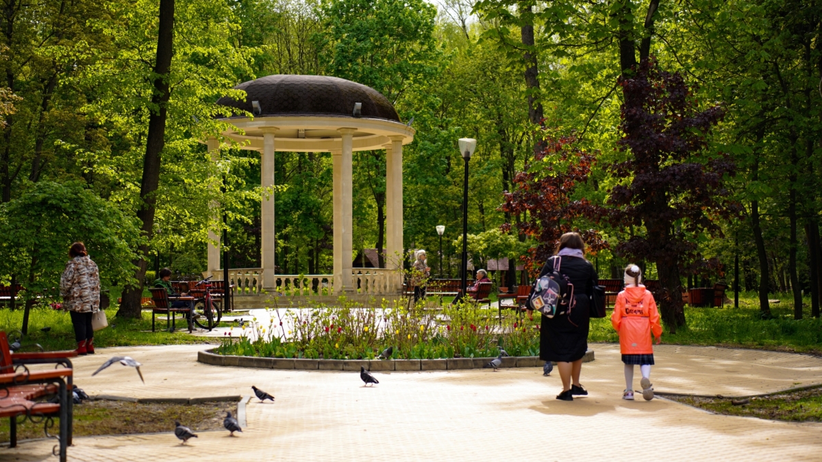 Светлана Мулыкина