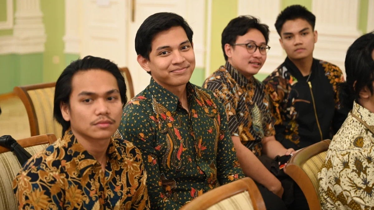 Томская область усилит сотрудничество с Индонезией