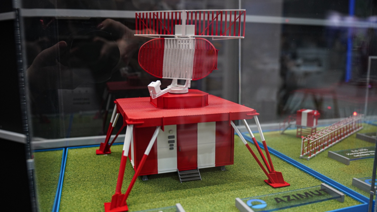 Авиаотрасль повлияет на развитие многих важных предприятий и технологий в рамках обеспечения техносуверенитета Светлана Мулыкина