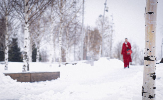 Ваша палитра молодости: 7 цветов одежды, от которых стоит отказаться — и те, что вернут сияние