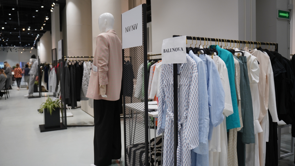 Светлана Мулыкина