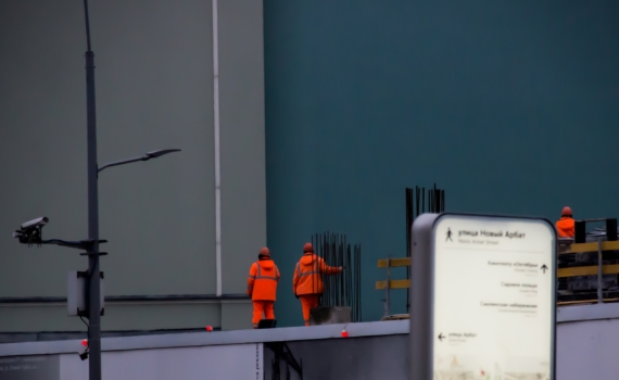 Эксперт: Цены в новостройкахх растут, несмотря на падение продаж