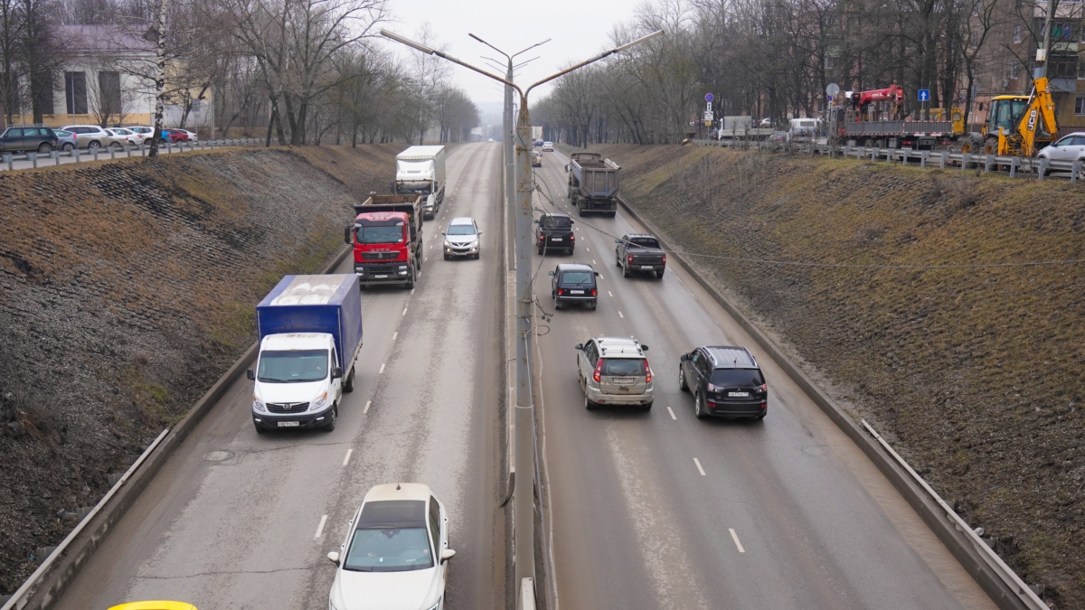 Дом на колесах: как фургон становится тёплым местом для мечтателей — свобода вместо четырёх стен Тульская пресса