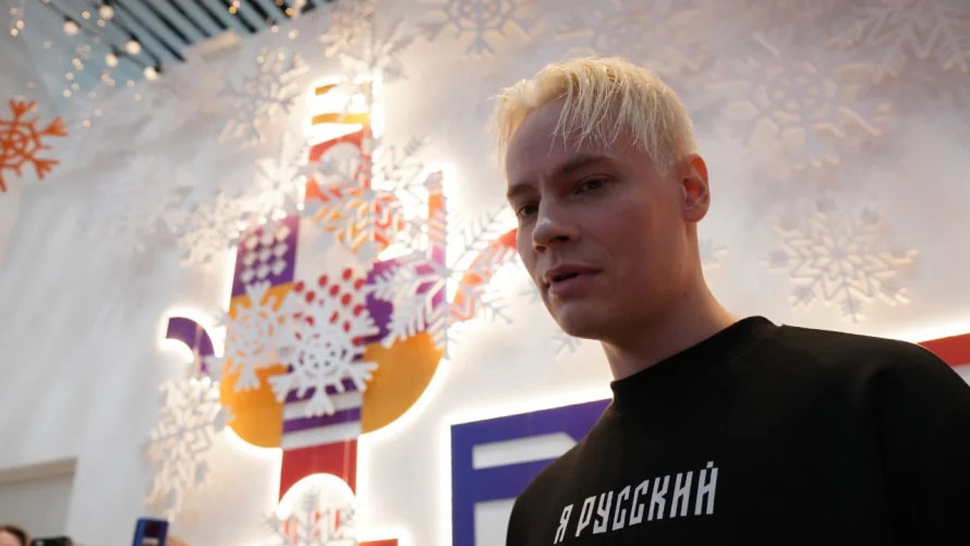 Светлана Мулыкина