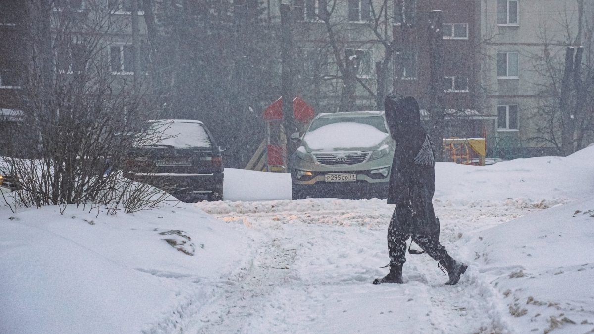 Теплые ноги даже в самый лютый мороз: главные правила зимнего комфорта на прогулке Светлана Мулыкина