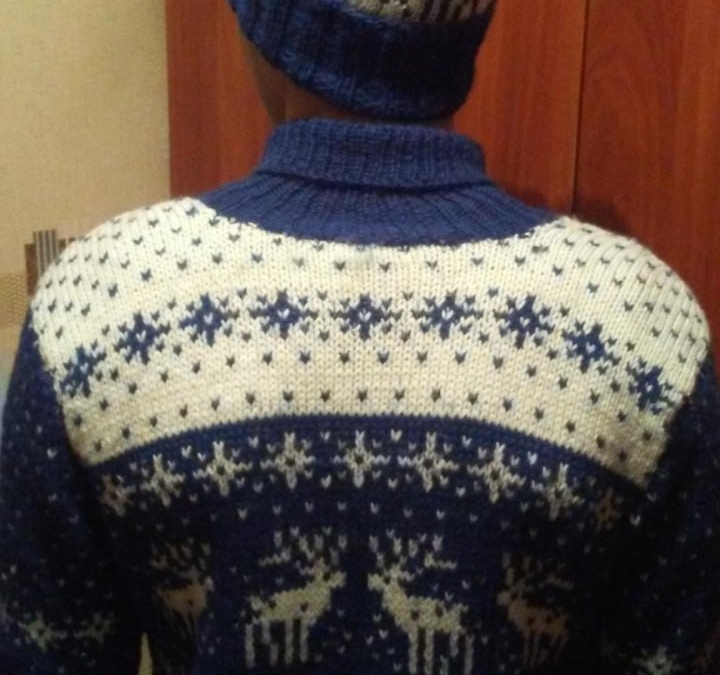 Снова как новая: простой способ избавиться от катышков на любимой одежде за 15 минут ИА SM.News