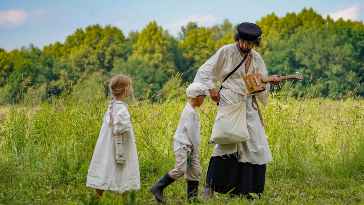 Светлана Мулыкина