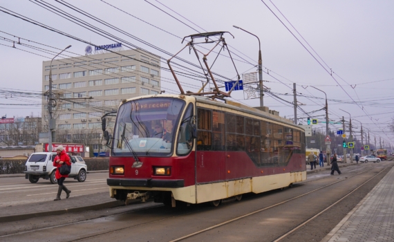Центральные власти перекладывают ответственность за решение транспортных проблем на региональные, заявил эксперт Центральные власти перекладывают ответственность за решение транспортных проблем на региональные, заявил эксперт