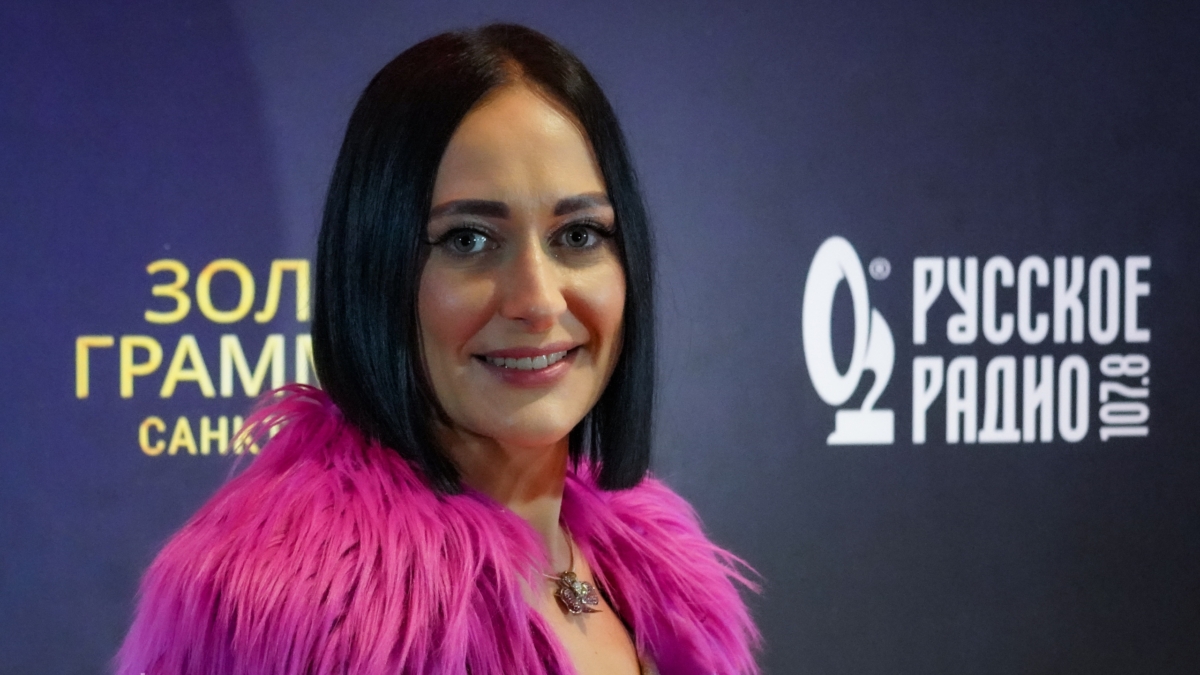 Светлана Мулыкина