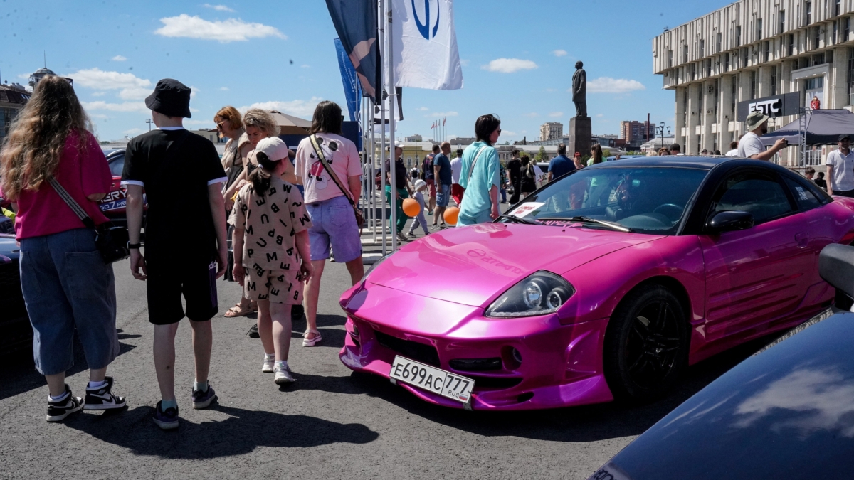 Мечта становится реальностью: как летающие автомобили изменят жизнь городов уже в этом десятилетии Светлана Мулыкина