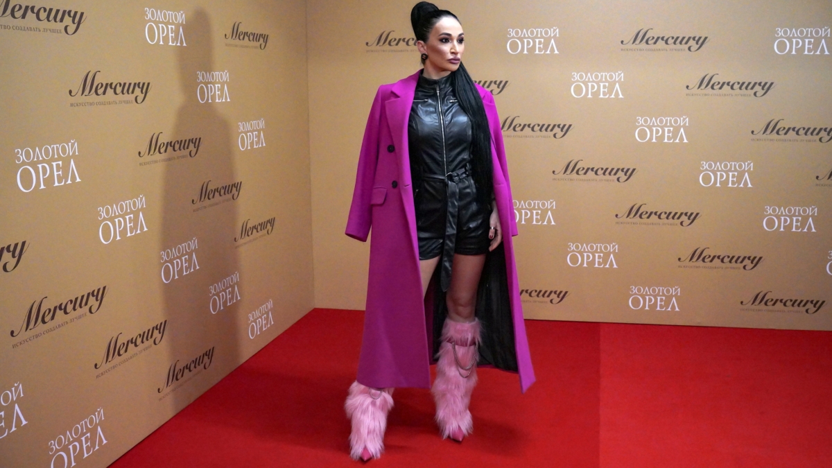 Светлана Мулыкина