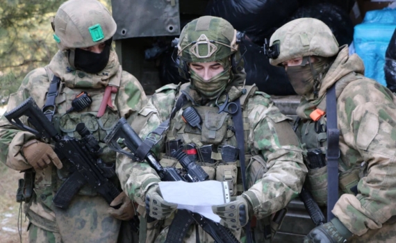 Философ Буренков осудил погоню за развлечениями во время СВО