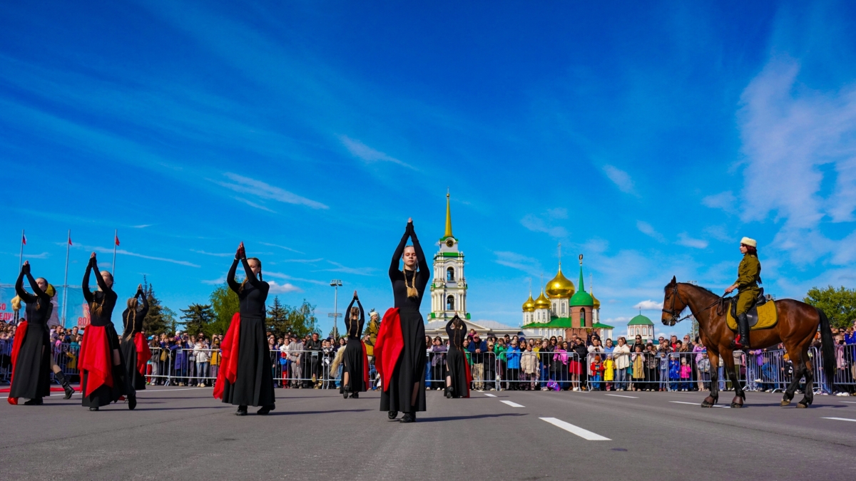 Светлана Мулыкина
