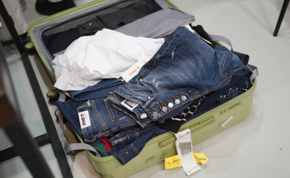 Не покупайте новое, пока не уберете старое: как обновить гардероб к 2026 году разумно