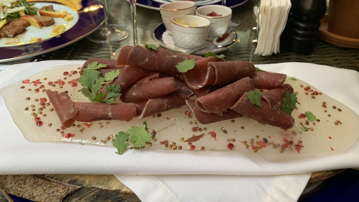 Свежесть, которая мешает здоровью: правила использования ополаскивателя для рта — вот ошибка ИА SM-News