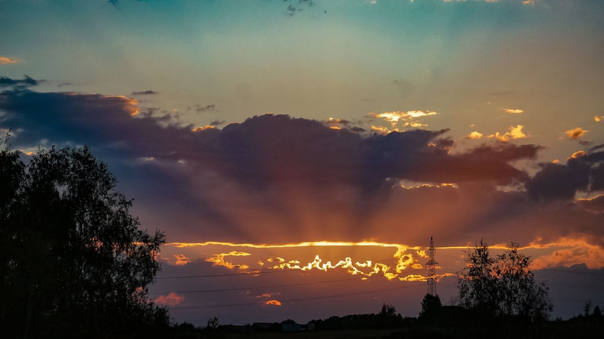 Закат по всему горизонту: как уникальное затмение 2027 года изменит мир на семь минут Светлана Мулыкина