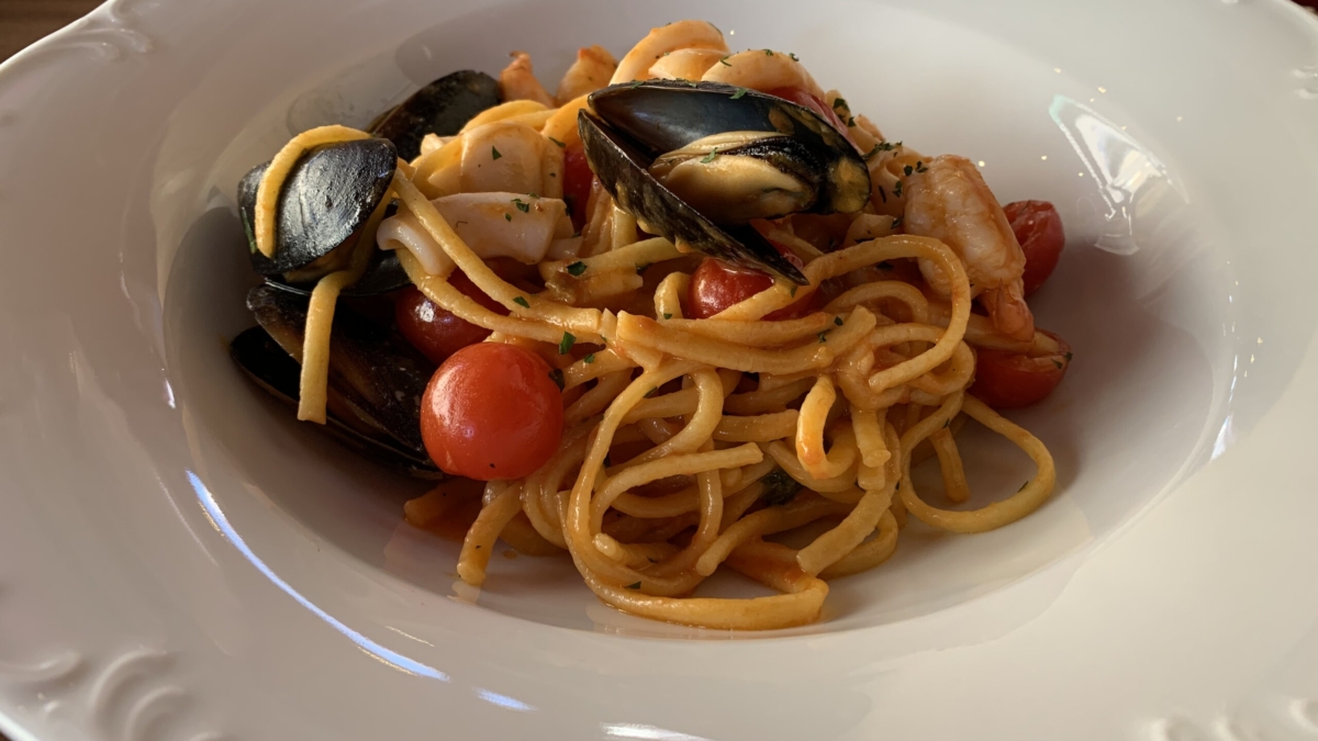 Знаете главный секрет идеальных макарон? Забудьте о слипшихся спагетти с этими простыми правилами ИА SM-News