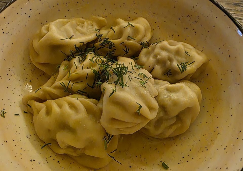 3 волшебных ингредиента поднимут вкус пельменей на новый уровень — просто добавьте это в воду ИА SM-News