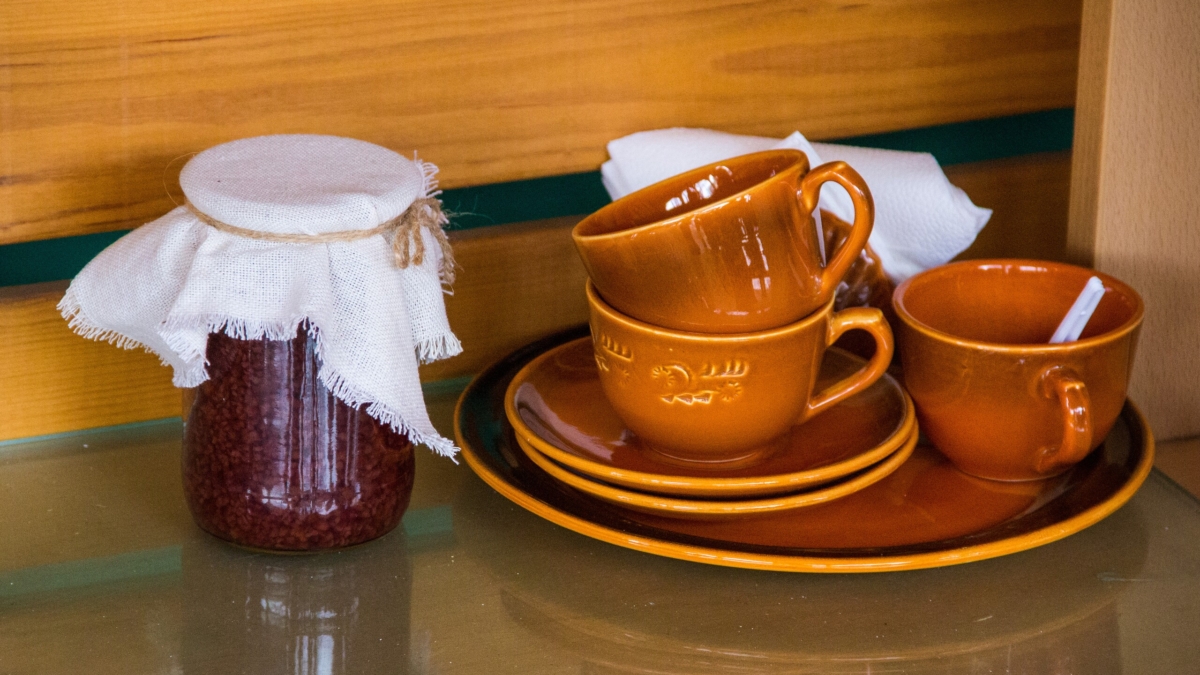 Пшенная каша получается горькой — попробуйте этот лайфхак: получится вкуснее чем в детстве SM-News