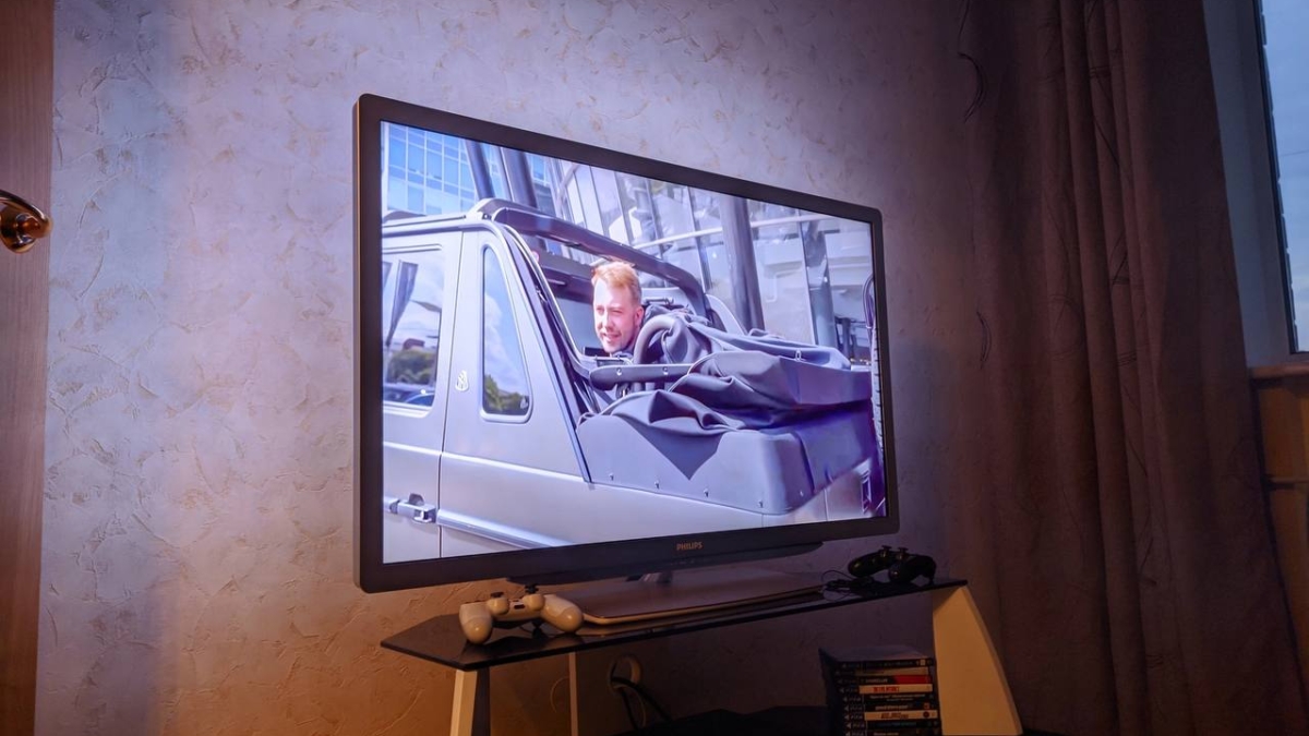 Телевизоры 2026 для кино, игр или кухни: как не переплатить и не ошибиться с технологией ИА SM-News