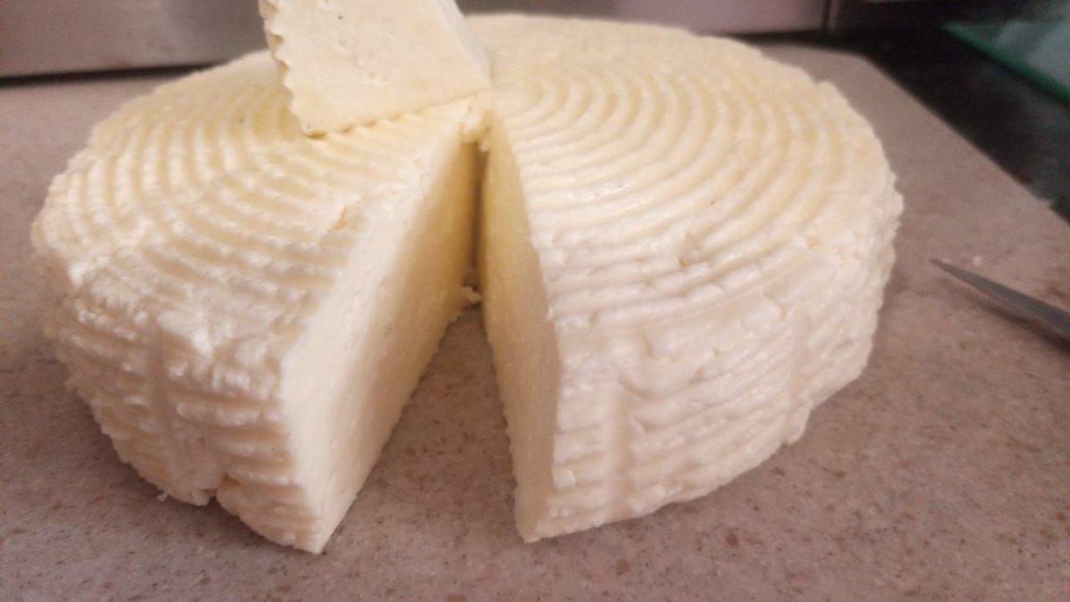 Секрет сыра Филадельфия за копейки: оставляю на ночь банку с молоком — утром семья в восторге ИА SM-News
