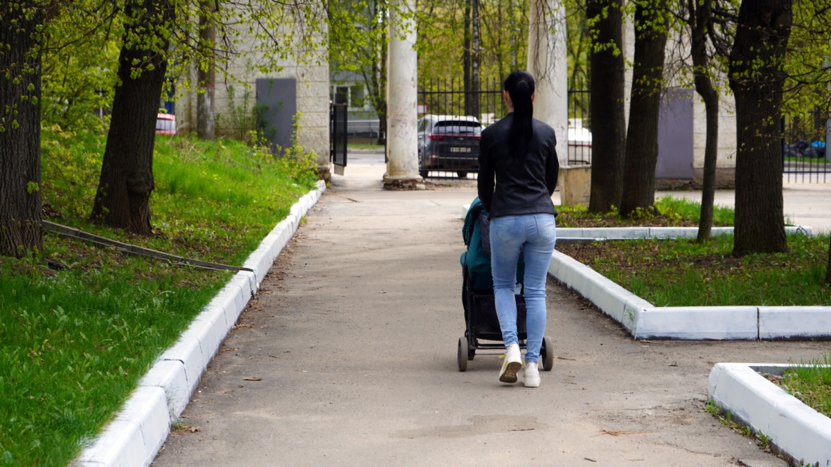 Отмечаем День матери — 30 ноября: узнайте о тайной связи, которая вас удивит ИА SM-News