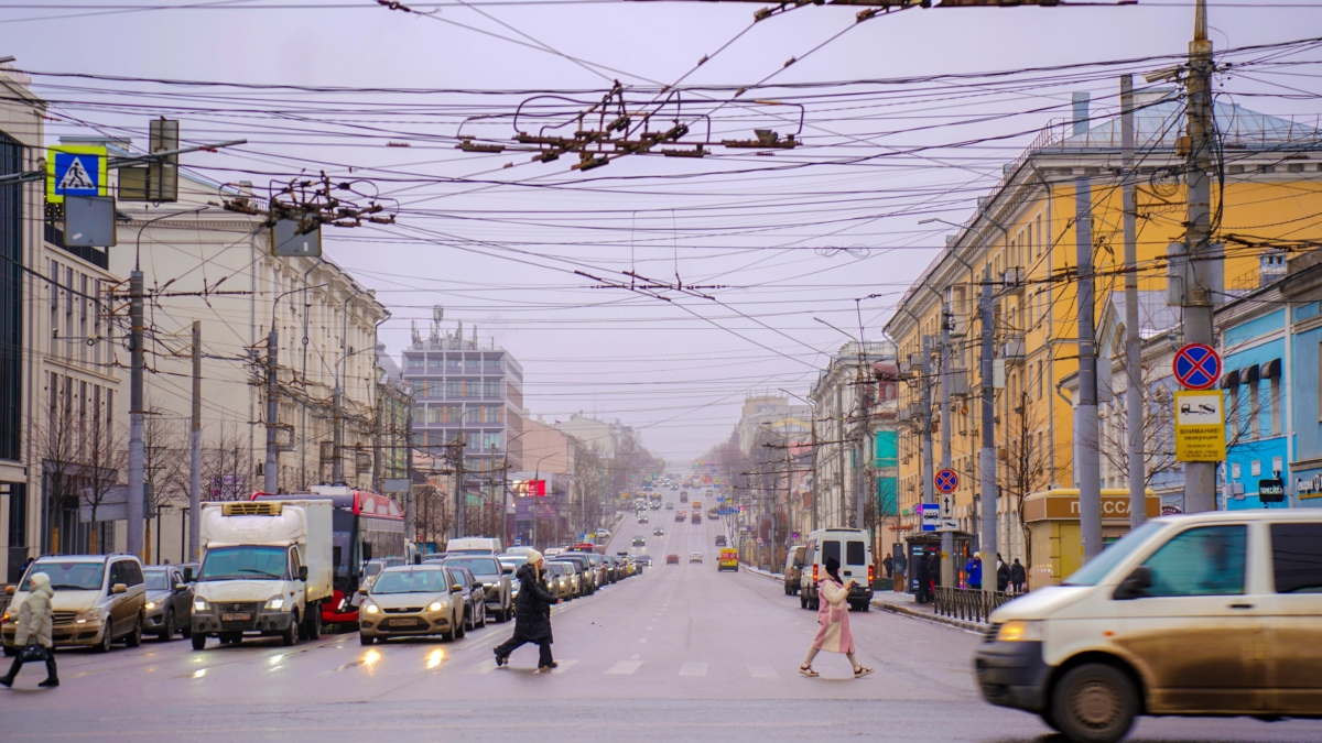 Светлана Мулыкина