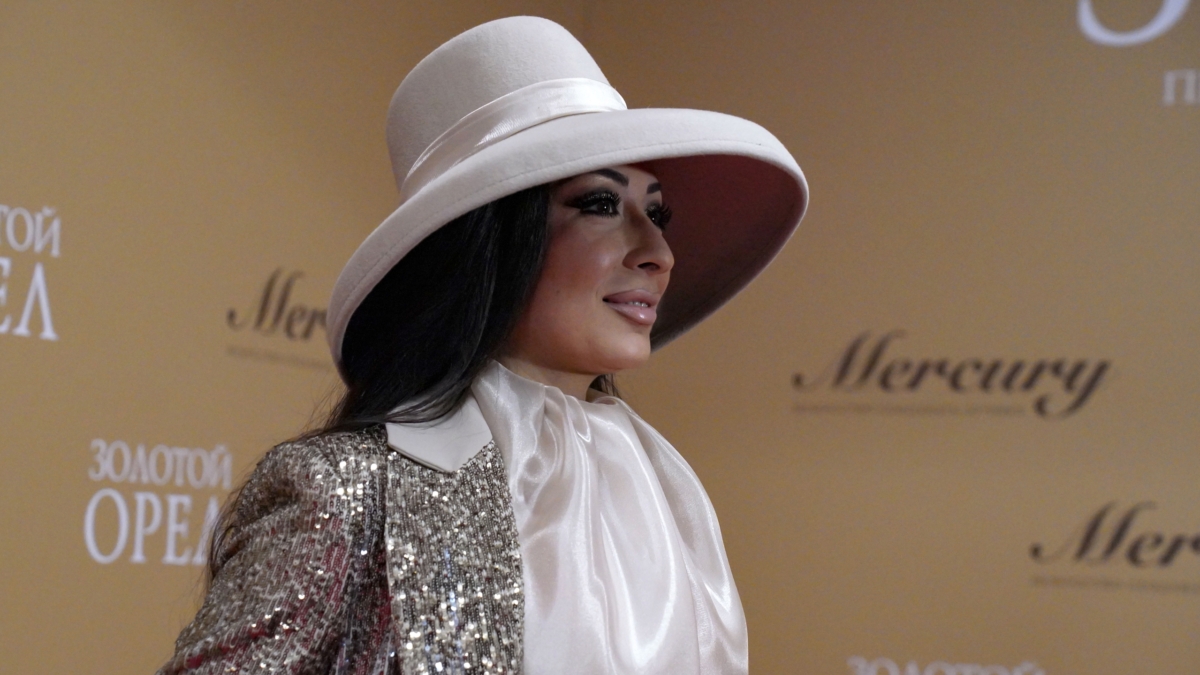 Светлана Мулыкина