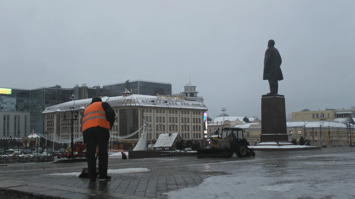 ИА «Тульская пресса»