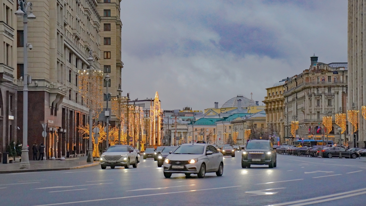 Зима пришла, а резина — летняя: почему тысячи водителей рискуют получить штраф Светлана Мулыкина