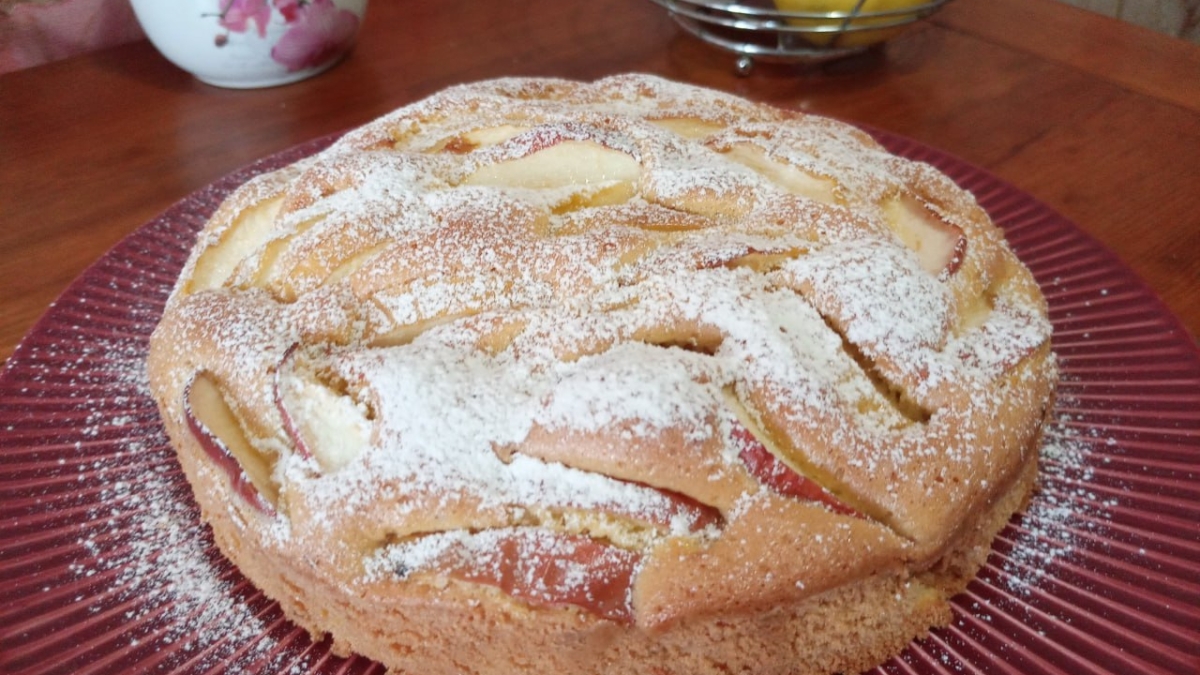 3 декабря отмечаем День инвалидов, юриста, именинников, испечём яблочный пирог и не только ИА SM-News